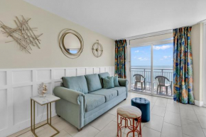 Ocean Front Scenic Views condo at Atlantica Resort